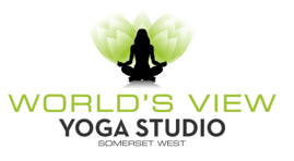 Worlds View Yoga